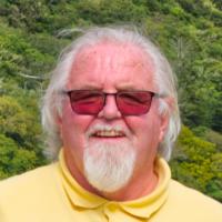 Neill Cronin - Events Organiser