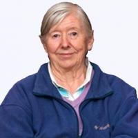 Ann Sweeney - Treasurer