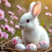 Happy Easter Everyone