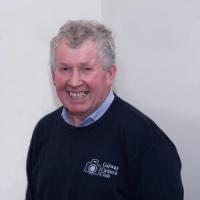 Gay Farrell - Events Organiser