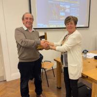 Heinz Rohleder - Beginner Photographer of the Year