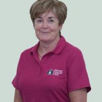 Patricia Donohue - Chair