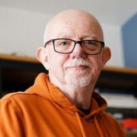 Vincent O Connor - Secretary