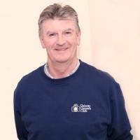 Tom Quinn - Competition Secretary