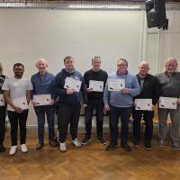 Winners of the theme "The Eyes Have It"