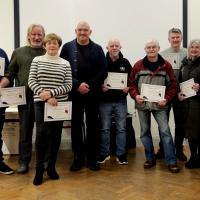 Winners of the "People" theme